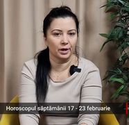 Horoscop săptămânal Ana-Maria Ticea pentru 17 - 23 februarie 2025: Zodia care începe să își trăiască viața la maxim! Nu vrea să mai piardă timpul